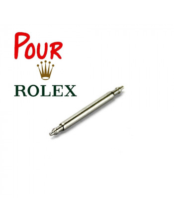 Spring bar for Rolex watches