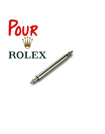 Spring bar for Rolex watches