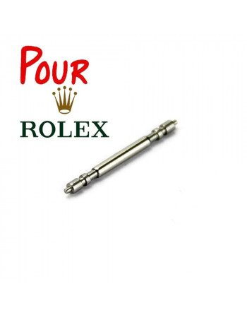 Barra a molla per orologi Rolex