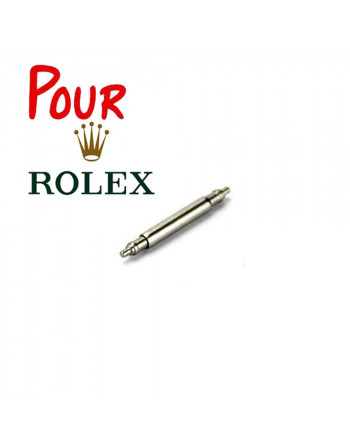 Barra a molla per orologi Rolex