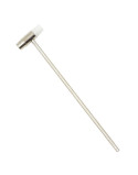 Martillo de relojero, metal