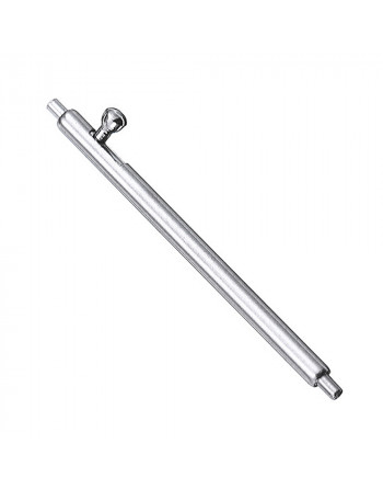 Quick-release watch spring bars Ø 1.80 mm - 100-piece box