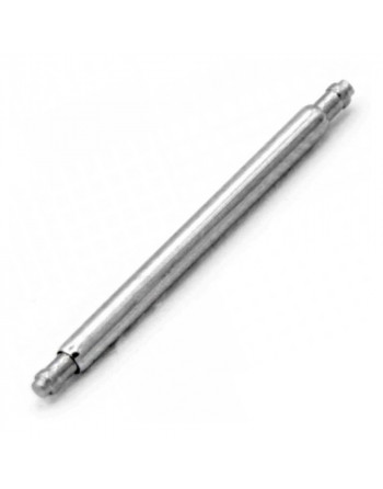 Short-bead watch bar