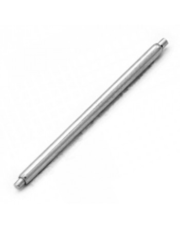 Uhrensteg mit kurzen Enden (Short Bead)
