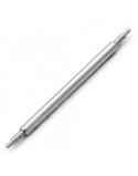 Double-shoulder watch spring bar Ø 1.30 mm