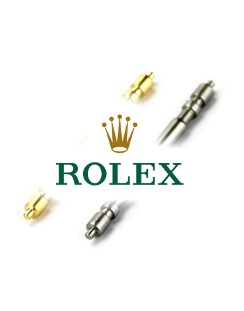 Spring bar for Rolex watches