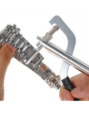 Cacciaspine professionale per orologi