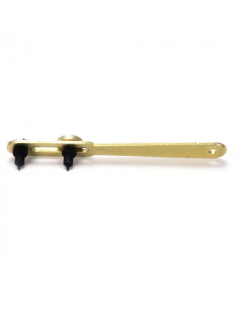 Multifunction watch repair kit, 16 tools