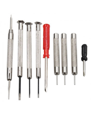 Multifunction watch repair kit, 16 tools
